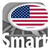 Learn American English words with SmartTeacher icon