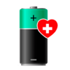 Battery Life & Health Tool icon