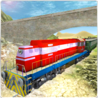 Train Simulator: Train Racing icon