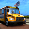 Bus Simulator : EVO icon