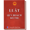 Luật Quy Hoạch Đô Thị icon