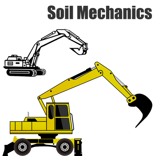 Soil Mechanics icon