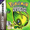 Pokemon: Naranja icon