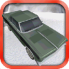 classic car game icon