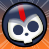 Rotating Bones icon