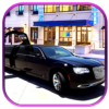 Limo Simulator 2016 City Drive icon