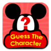 Guess The Cartoon Character Quiz Game 2020 icon