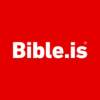 Bible – Audio & Video Bibles icon