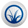 Golf GPS & Scorecard icon