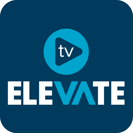 Elevate TV icon