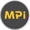 MP Logistics Intranet icon