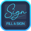 Fill and Sign Easy PDF Editor icon