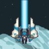 Hanger Fighter 2: Galaxy Shooting icon