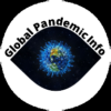 Global Pandemic Info icon