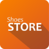 Shoes Store Manager Cashier icon