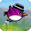 Bird Flop Endless Flying Adventure icon