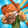 Semi Heroes 2: Endless Battle icon