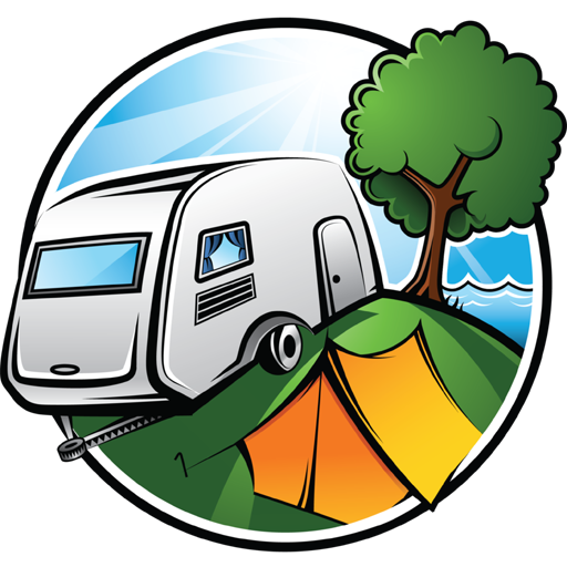 RV Parks & Campgrounds icon