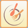 Recipe Book Cook & Serve icon