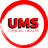 Мой UMS icon