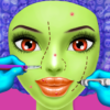 Halloween Plastic Surgery icon