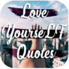 Love Yourself Quotes: Motivation For Success icon