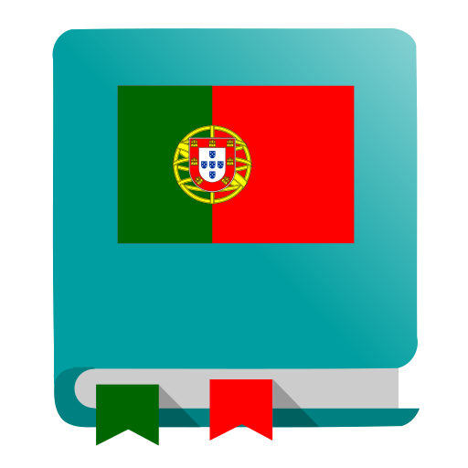 Portuguese Dictionary Offline icon