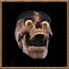 Exclusive Skull HD icon