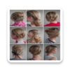 Women Hairstyle Collections icon