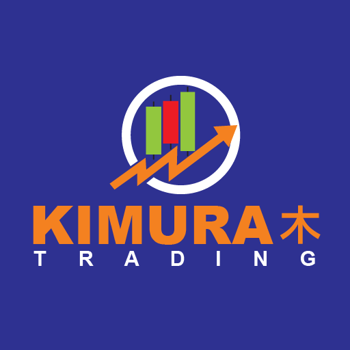 Kimura cTrader icon