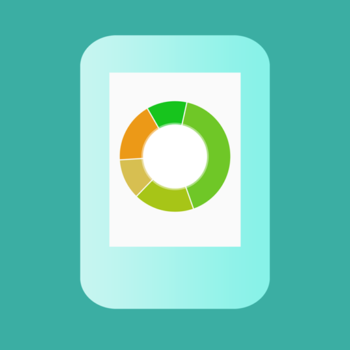 Sensor Charts icon