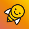 honestbee: Grocery delivery & Food delivery icon