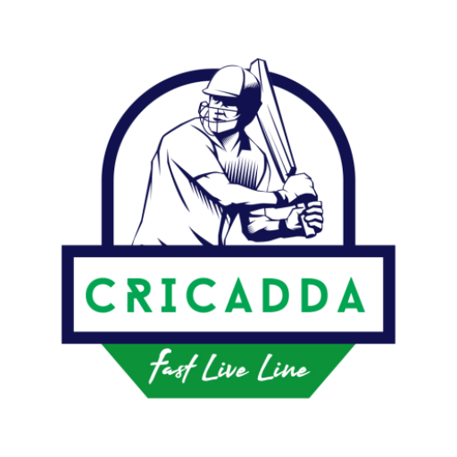 Cricket Adda Live Line icon