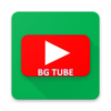 BG Tube icon