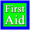 First Aid Guide icon