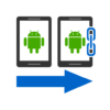 Files To Other Devices icon