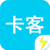 卡客风暴 icon