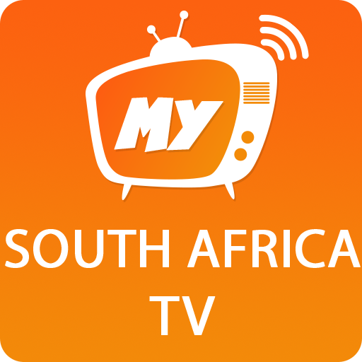 My South Africa TV icon