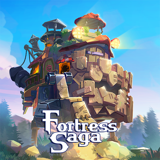 Fortress Saga: AFK RPG icon