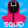 Squid Stop Game Challenge icon