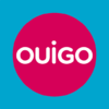 OUIGO : TGV & trains pas cher icon