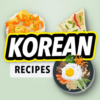 KDishes: Korean Recipes App icon