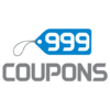 999Coupons Coupon Codes & Deals From Top Brands icon