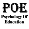 Psychology of education icon