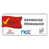 Approved Workshop Scheme (AWS) icon