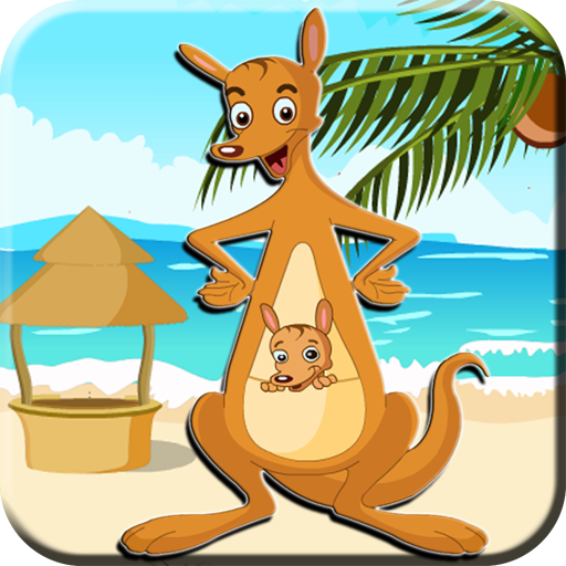 Memory Favorite Kangaroo icon