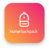 Nurse Backpack License Manager icon