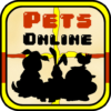 Pets Online Virtual Pets Game icon