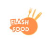 Flash Food icon