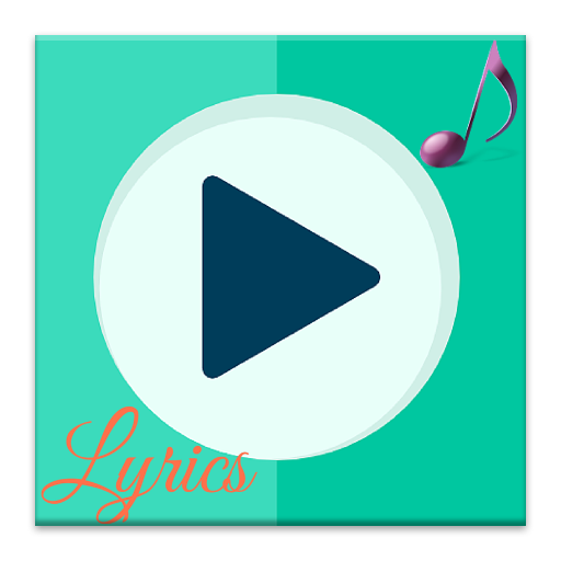 The Music MatchLyrics & Songs icon